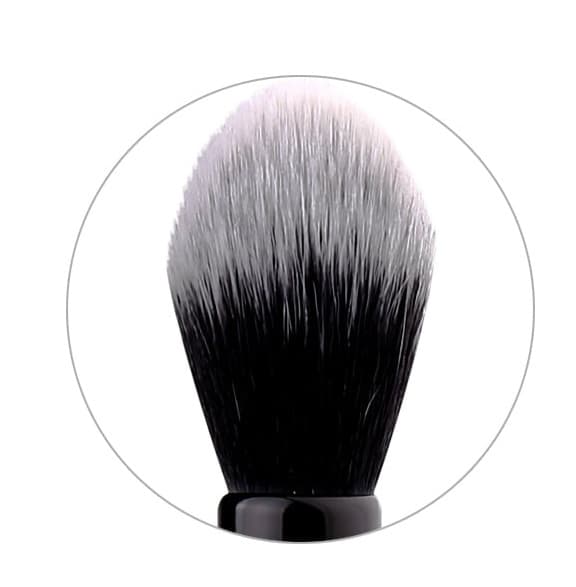 قلمو گراف مو طبیعی مدل Graph brush ST35 — تصویر ۶