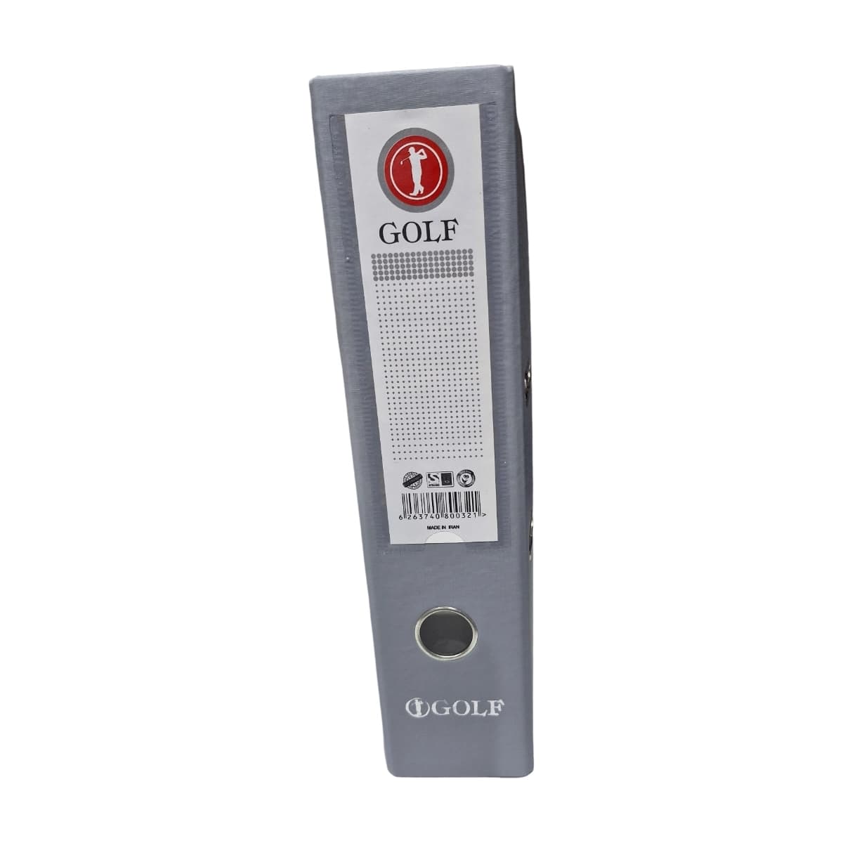 زونکن گلف (Golf) | زونکن اقتصادی و مقاوم برای بایگانی اداری — تصویر ۶