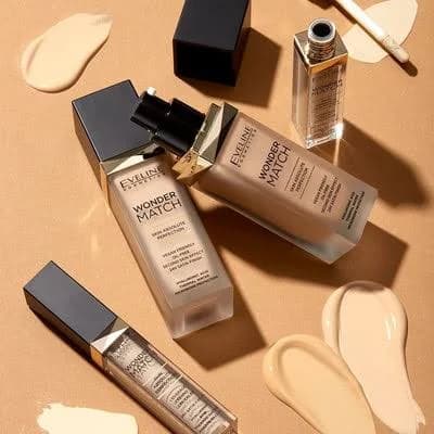 کانسیلر 10 Vanilla اولاین روشنکننده صورت حجم 5 میلیلیتر — تصویر ۷