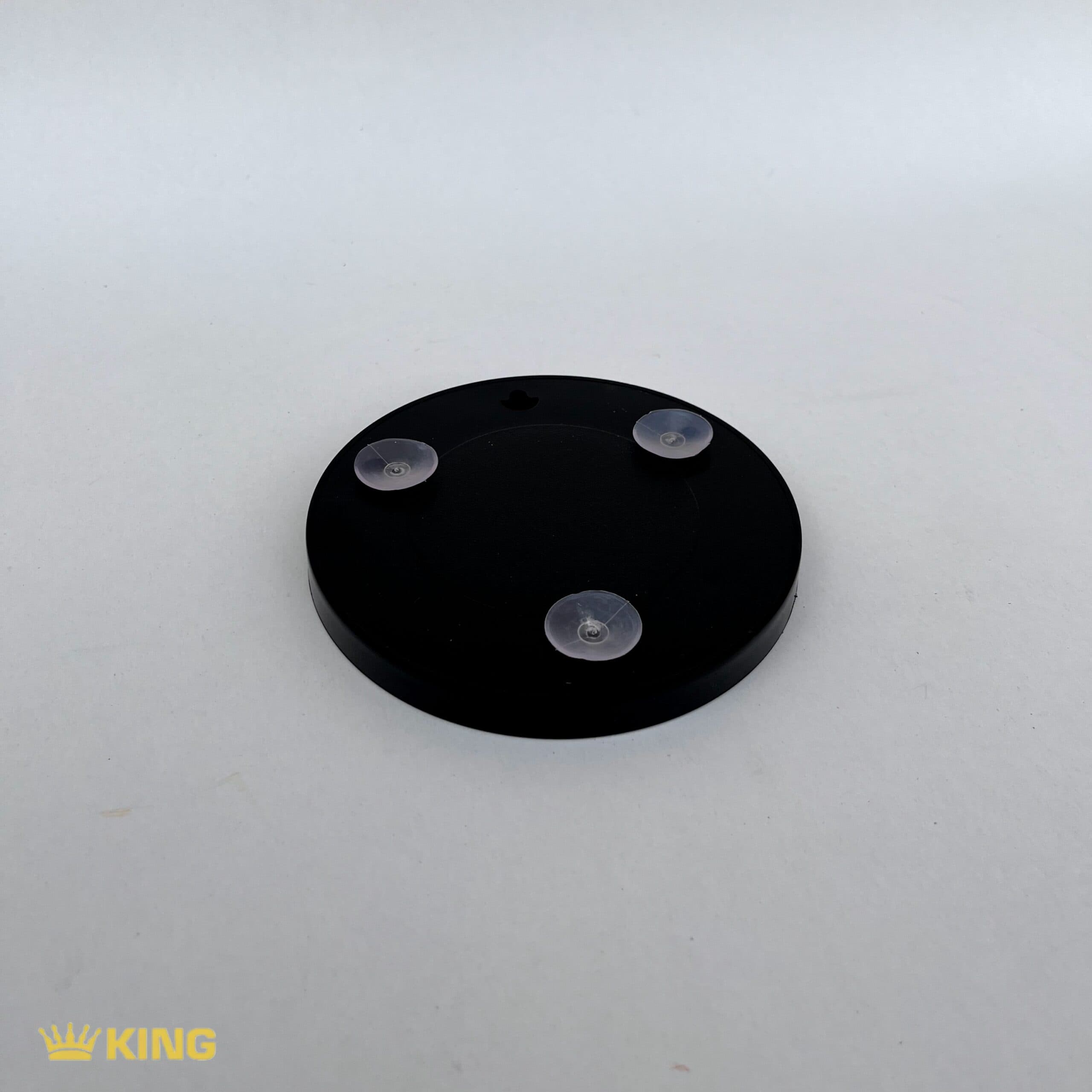 آینه آرایشی KING مدل چسبی بزرگ 7x — تصویر ۸