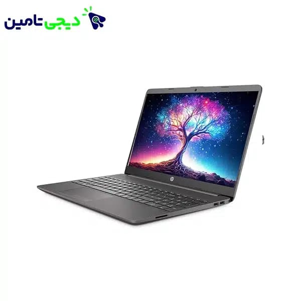 لپ تاپ 15.6 اینچی اچ‌ پی مدل HP G9 250-Celeron N4500 8GB 256GB SSD Intel-مشخصات اورجینال — تصویر ۳