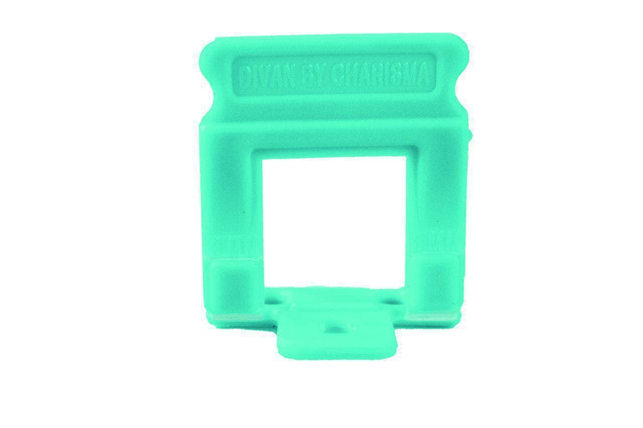 کلیپس همتراز کاشی و سرامیک 1 میلی متر کاریزما charisma 1mm