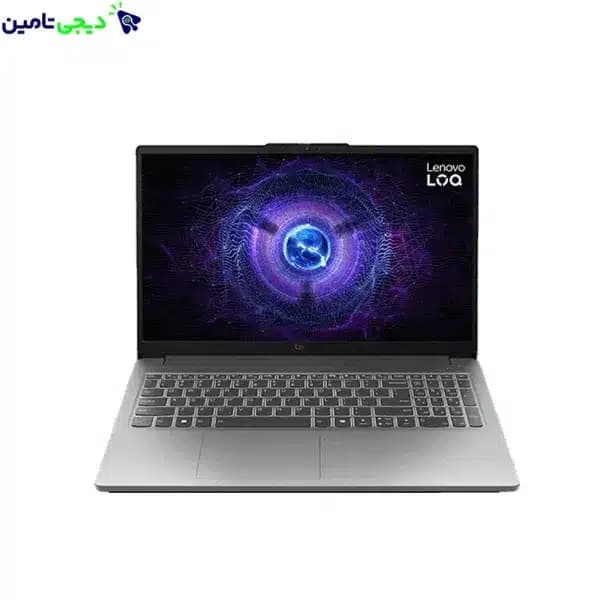 لپ تاپ لنوو مدل Lenovo LOQ Essential 15IRX11-XC Core i5 13450HX 16GB 1TB SSD 8GB RTX 5050-ارتقا یافته
