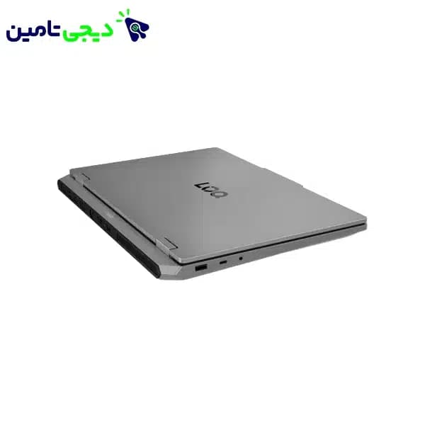 لپ تاپ لنوو مدل Lenovo LOQ Essential 15IRX11-XC Core i5 13450HX 16GB 1TB SSD 8GB RTX 5050-ارتقا یافته — تصویر ۴