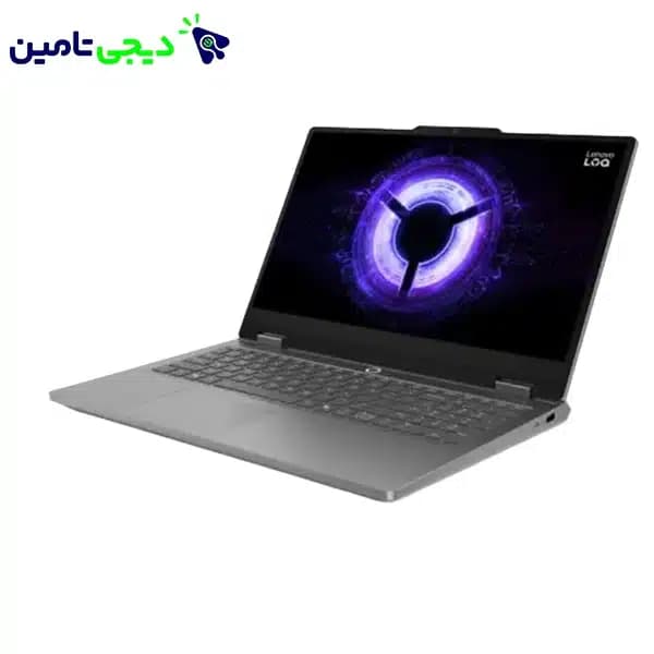 لپ تاپ لنوو مدل Lenovo LOQ Essential 15IRX11-XC Core i5 13450HX 16GB 1TB SSD 8GB RTX 5050-ارتقا یافته — تصویر ۲