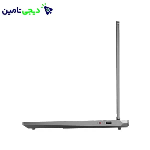 لپ تاپ لنوو مدل Lenovo LOQ Essential 15IRX11-XC Core i5 13450HX 16GB 1TB SSD 8GB RTX 5050-ارتقا یافته — تصویر ۷
