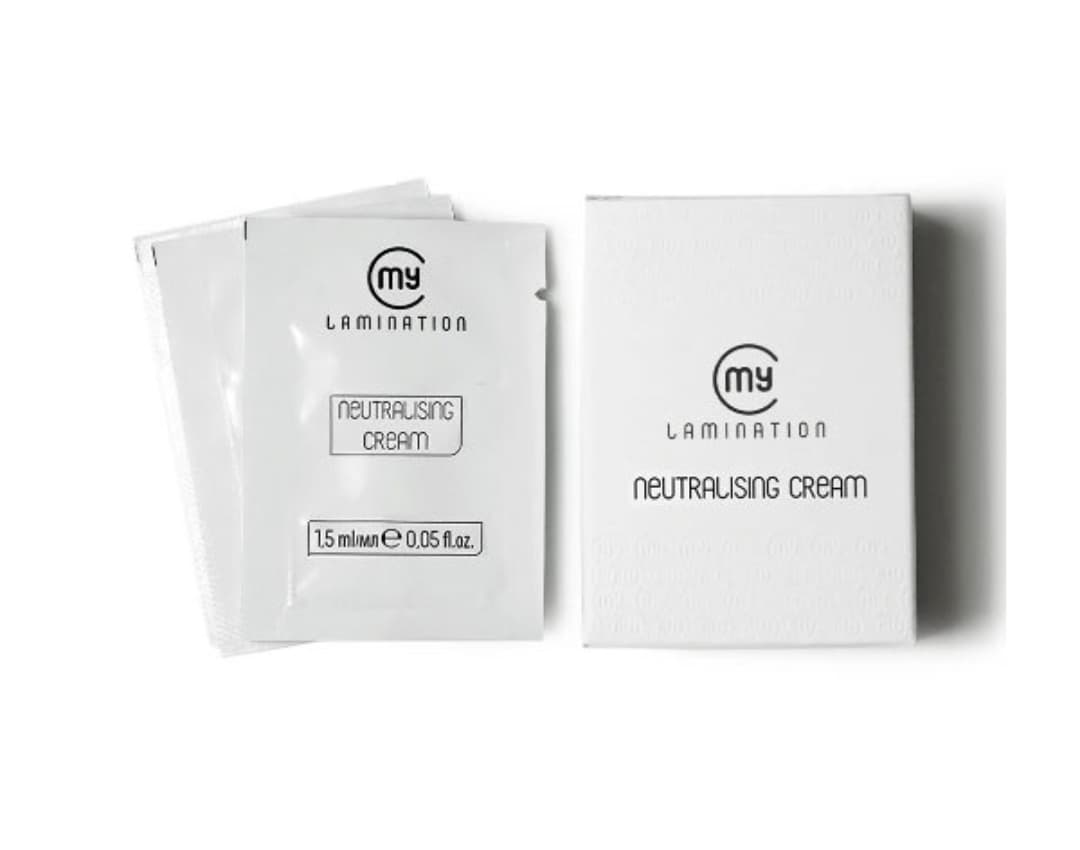 مواد لیفت مایلمینیشن My Lamination Lift ایتالیای اورجینال