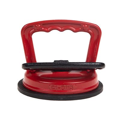 قاپک تک شیشه و اسلب مدریت MEDRIT C1-D115 — تصویر ۹