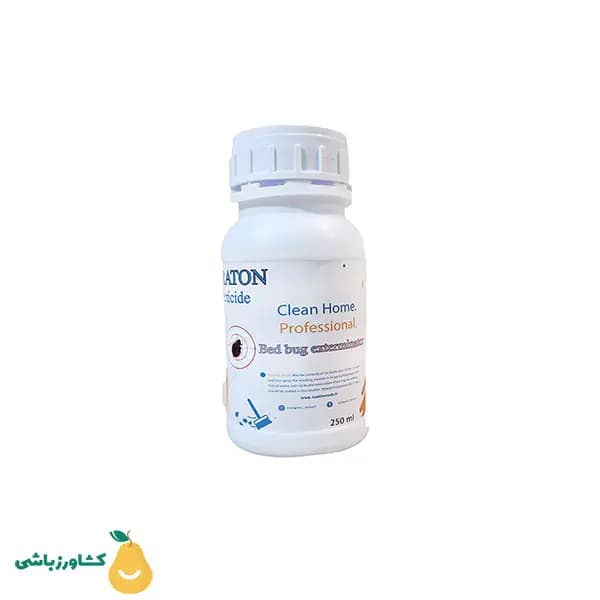 سم ساس ماراتون 250 میلی لیتر — تصویر ۵