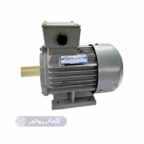 دینام 2 اسب JLEM