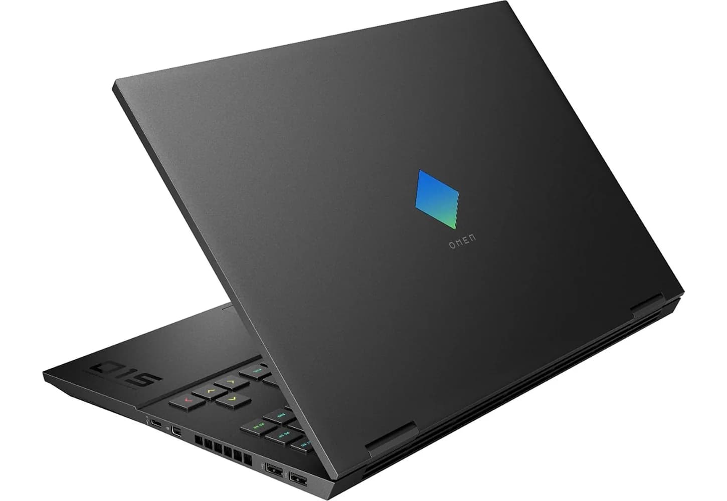 لپ تاپ HP OMEN Laptop 15-ek0xxx — تصویر ۲