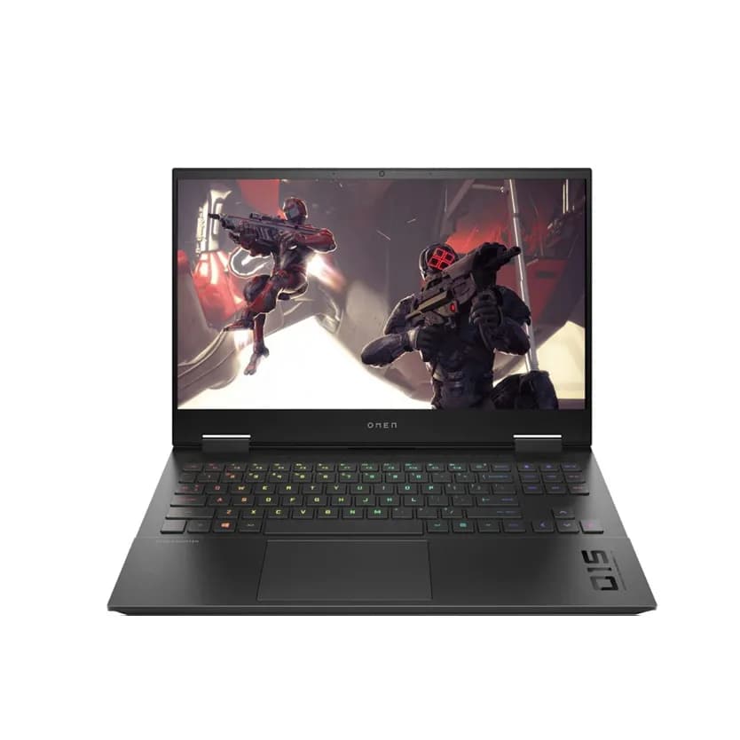 لپ تاپ HP OMEN Laptop 15-ek0xxx