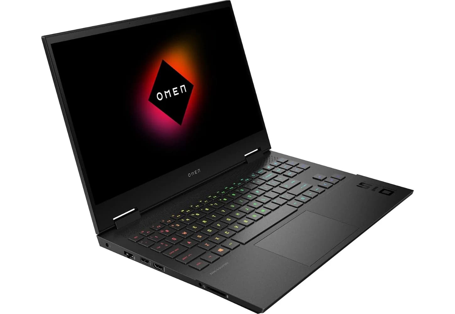 لپ تاپ HP OMEN Laptop 15-ek0xxx — تصویر ۴