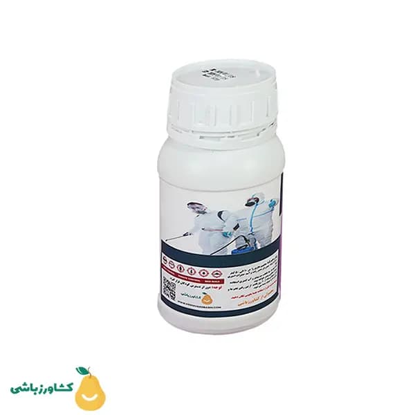 سم سوسک کش کافی 250 میلی لیتر — تصویر ۴