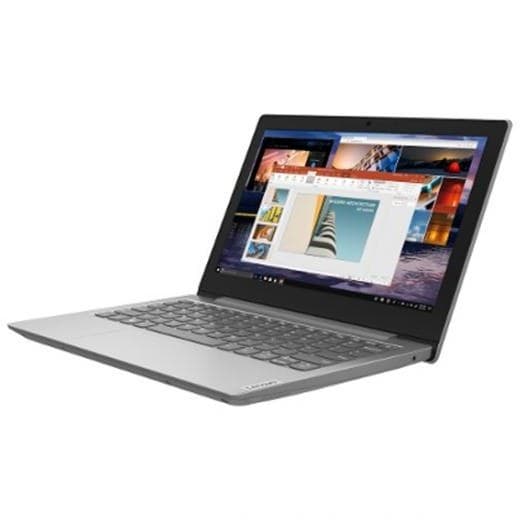 لپ تاپ لنوو Lenovo ideaPad1 CeLeron N4500 8GB 512GB SSD Intel-ارتقا یافته-صفحه نمایش FHD — تصویر ۹