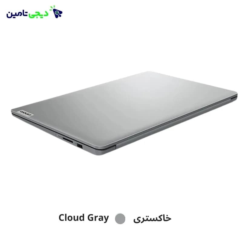 لپ تاپ لنوو Lenovo ideaPad1 CeLeron N4500 8GB 512GB SSD Intel-ارتقا یافته-صفحه نمایش FHD — تصویر ۳