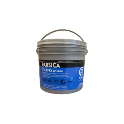چسب کاشی و سرامیک خمیری پارسیکا SP-3000 — تصویر ۲