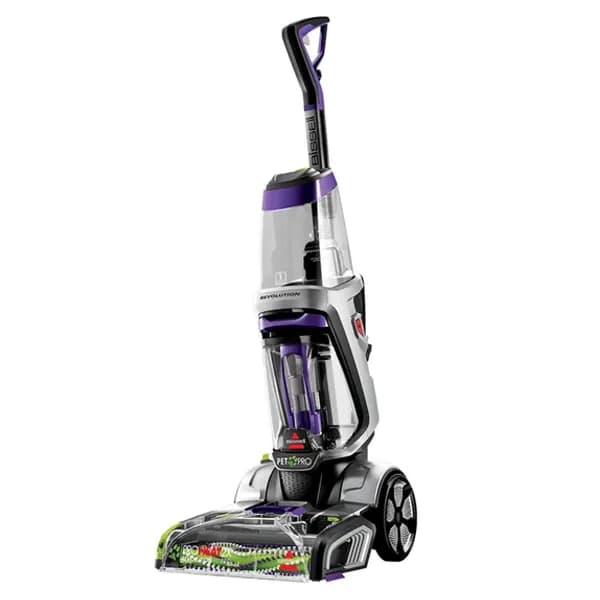 فرش شوی بیسل مدل BISSELL PROHEAT 2X REVOLUTION CLEANSHOT 20662E