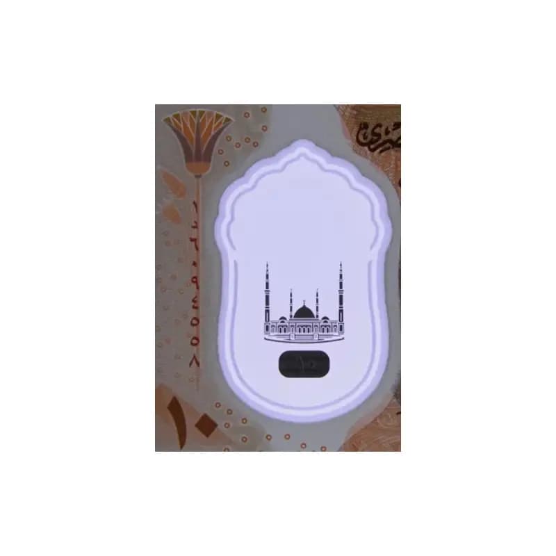 اسکناس 10 پوند مصر — تصویر ۱۰