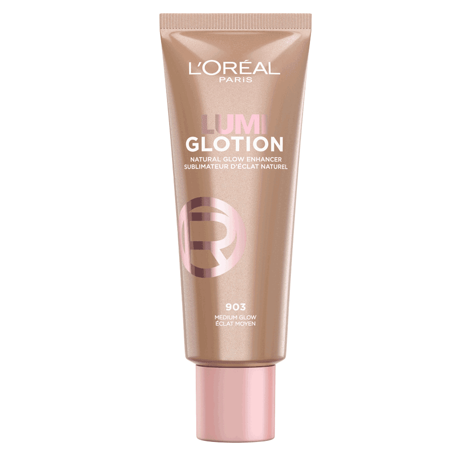 لور آل پاریس لومی گلوشن مدل 903 Medium Glow حجم 40 میل — تصویر ۹