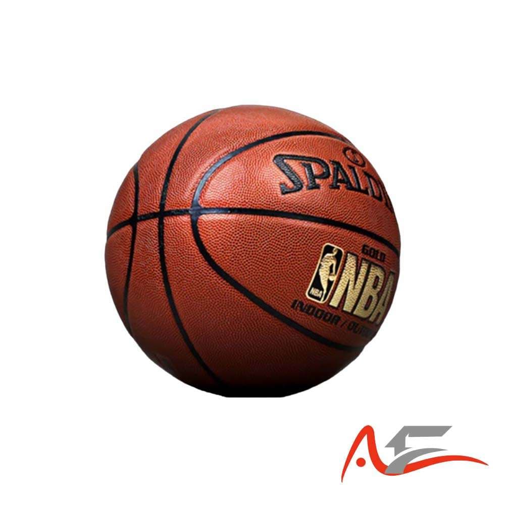 توپ بسکتبال اسپالدینگ مدل GD-NBA سایز 7 — تصویر ۴