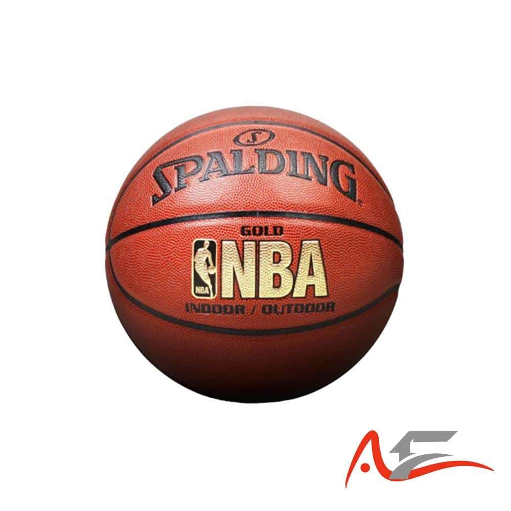 توپ بسکتبال اسپالدینگ مدل GD-NBA سایز 7 — تصویر ۳