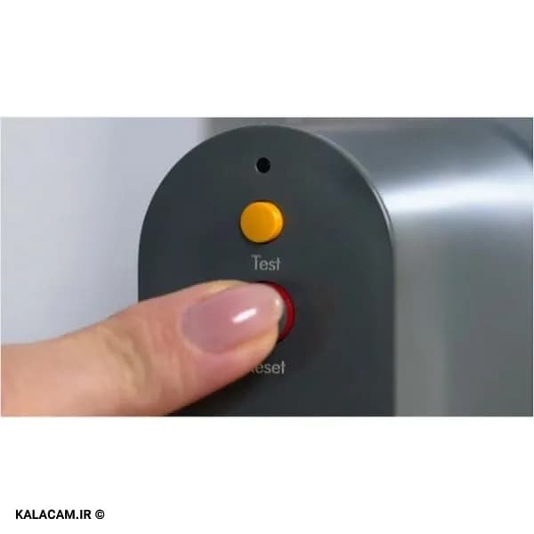 اتو مو دایسون مدل DYSON AIRSTRAIT HT01 Nickel/Copper — تصویر ۷