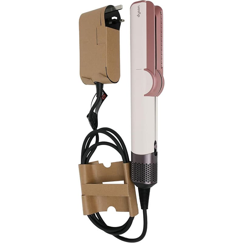 اتو مو دایسون مدل DYSON AIRSTRAIT HT01 Ceramic Pink/Rose Gold — تصویر ۱۱
