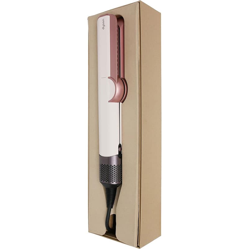 اتو مو دایسون مدل DYSON AIRSTRAIT HT01 Ceramic Pink/Rose Gold — تصویر ۲