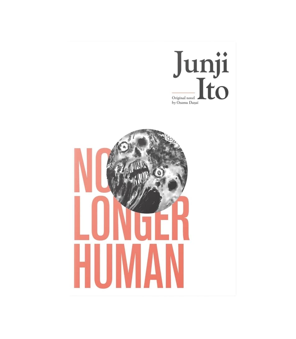 مانگا دیگر No Longer Human (دیگر انسان نیستم) — تصویر ۲
