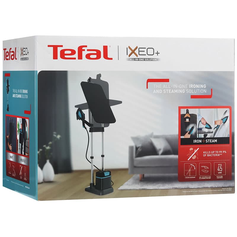 اتو بخارگر تفال مدل TEFAL QT1511 — تصویر ۷
