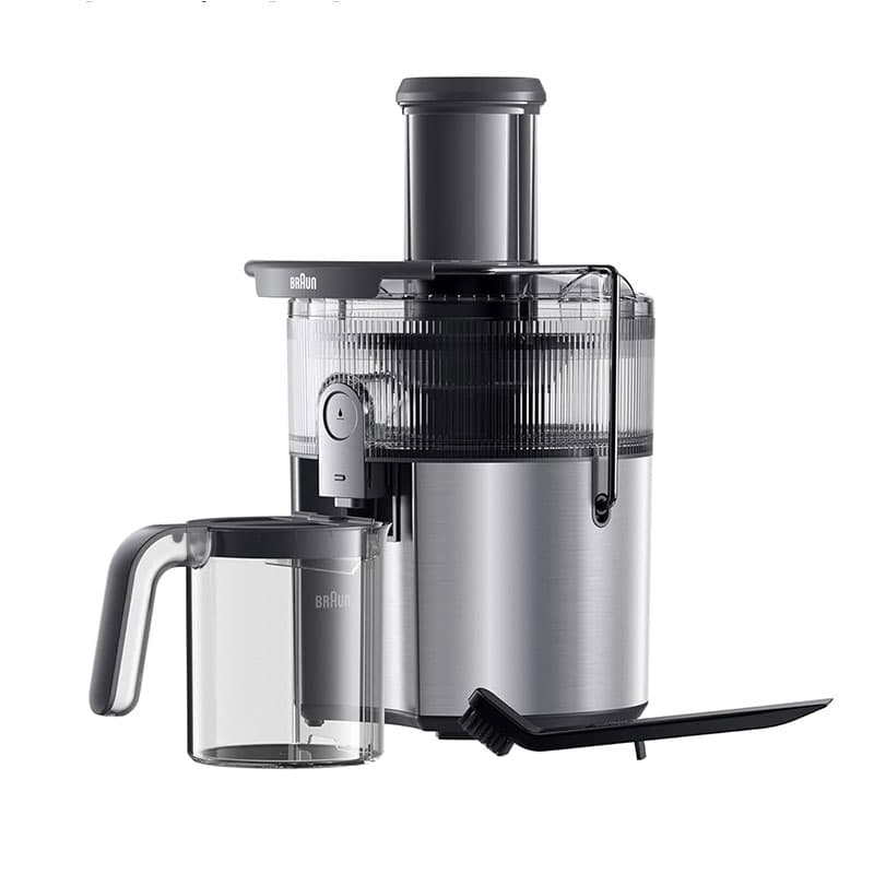 آبمیوه گیری براون مدل BRAUN SJ7000 — تصویر ۲