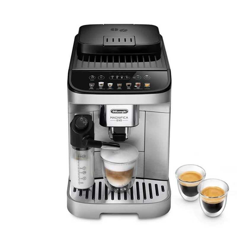 اسپرسوساز دلونگی مدل DELONGHI ECAM 290.85 — تصویر ۵