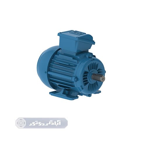 الکتروموتور 1.5 اسب سه فاز وگ – WEG — تصویر ۳
