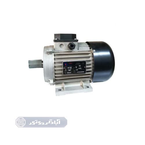 الکتروموتور سه فاز 2 اسب 3000 دور- Stanko