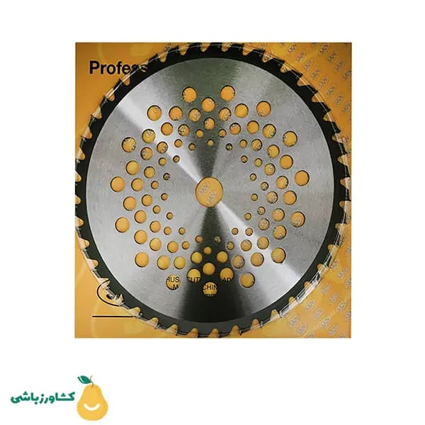 تیغه 40 پر SKN