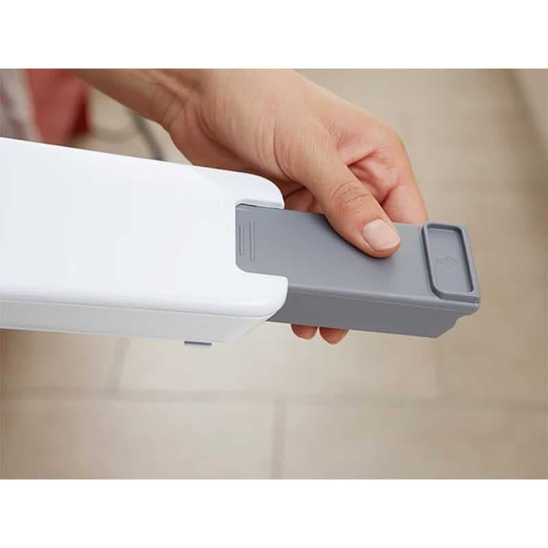 جاروشارژی بلک اند دکر مدل BLACK and DECKER PV1820 — تصویر ۳