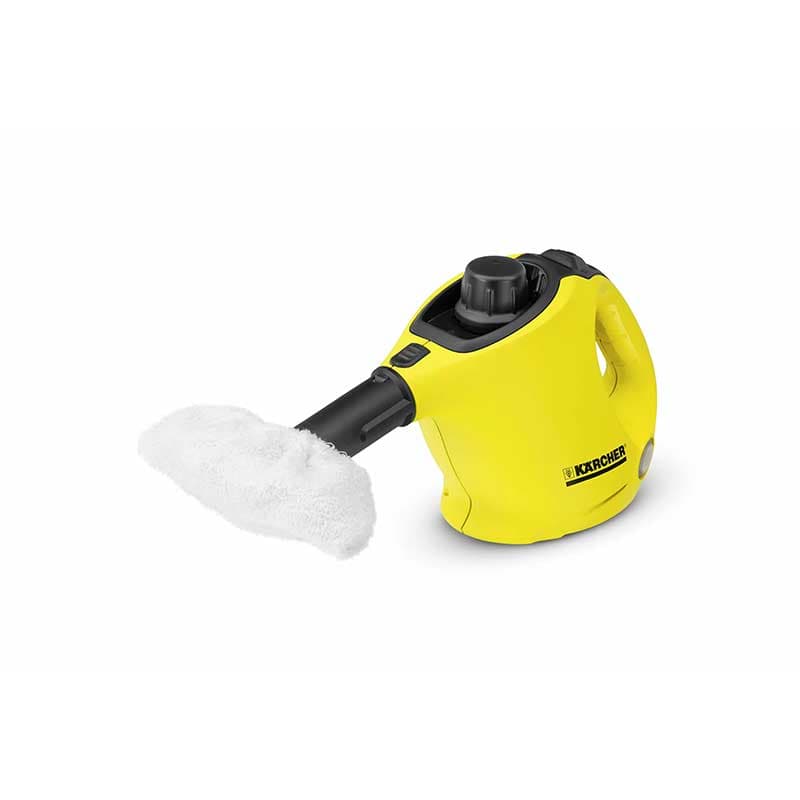 بخارشوی کارچر مدل KARCHER SC1 Deluxe — تصویر ۴