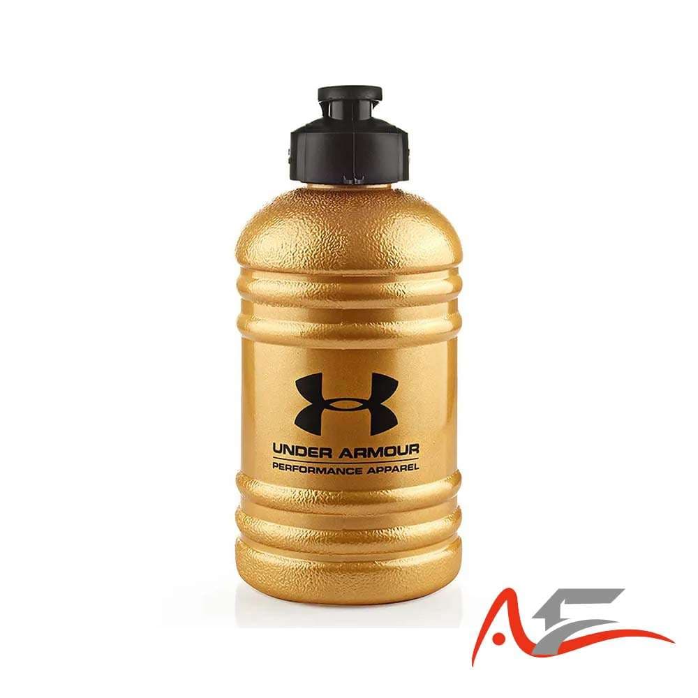 قمقمه 2 لیتری برند UNDER ARMOUR — تصویر ۶
