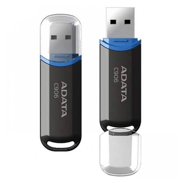 فلش مموری ای دیتا ADATA C906 USB 2.0 ظرفیت 64GB — تصویر ۵