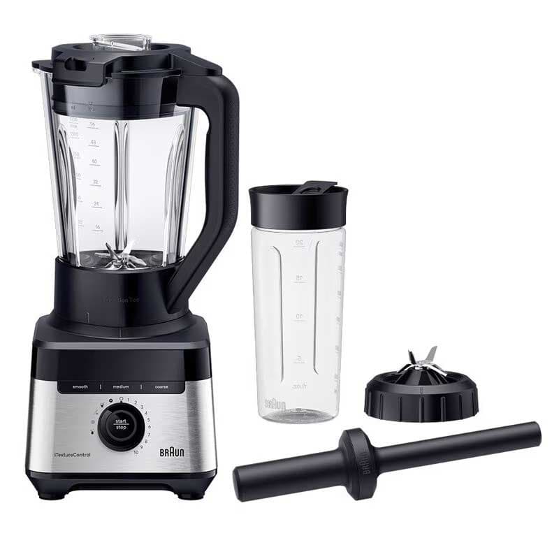 مخلوط کن براون مدل BRAUN JB7551