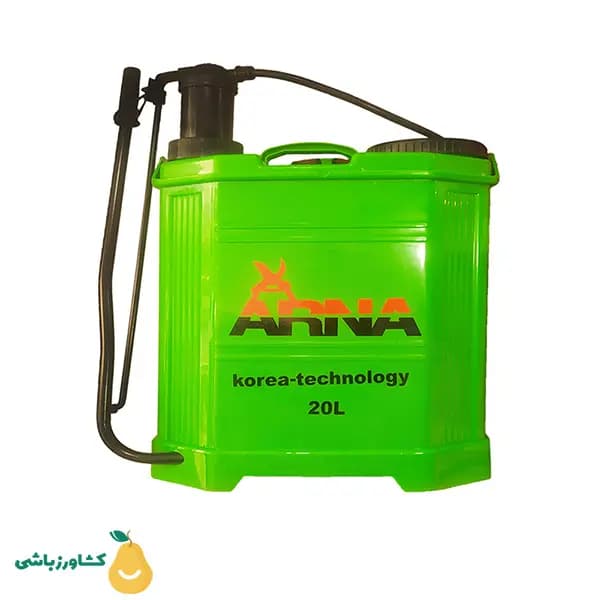 سمپاش 20 لیتری آرنا