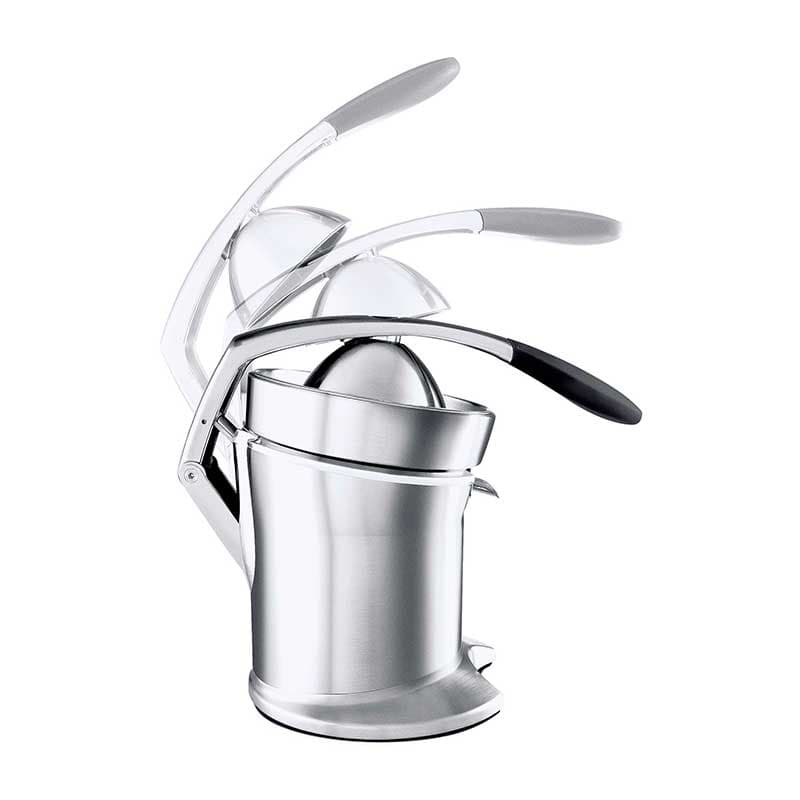 آب مرکبات گیری سیج مدل SAGE SCP800 — تصویر ۶