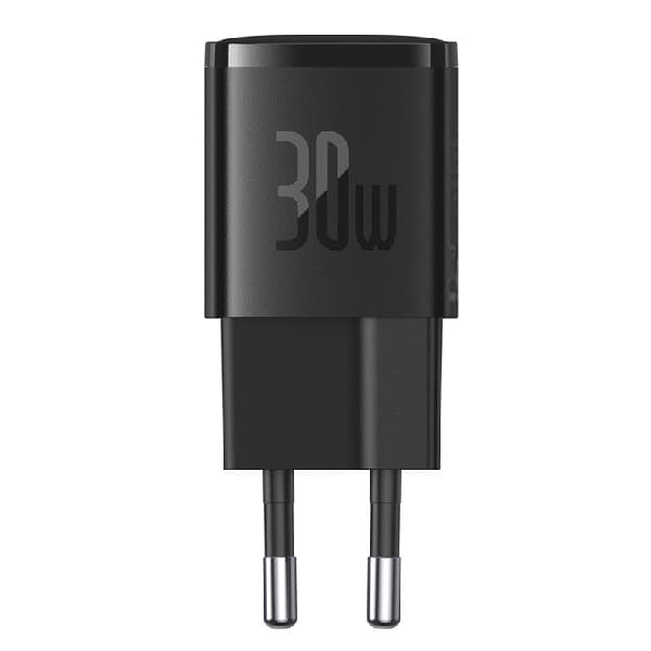 شارژر Type-C بیسوس 30W مدل Cube Pro — تصویر ۴