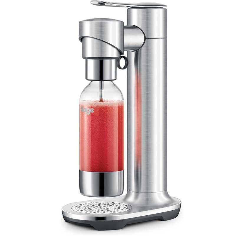 سودا ساز سیج مدل SAGE InFizz Fusion — تصویر ۷