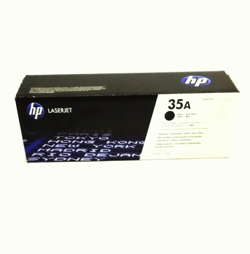 کارتریج HP-35A — تصویر ۳