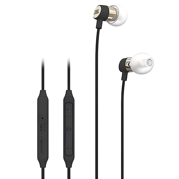 هندزفری سیمی جی بی ال مدل JBL M10