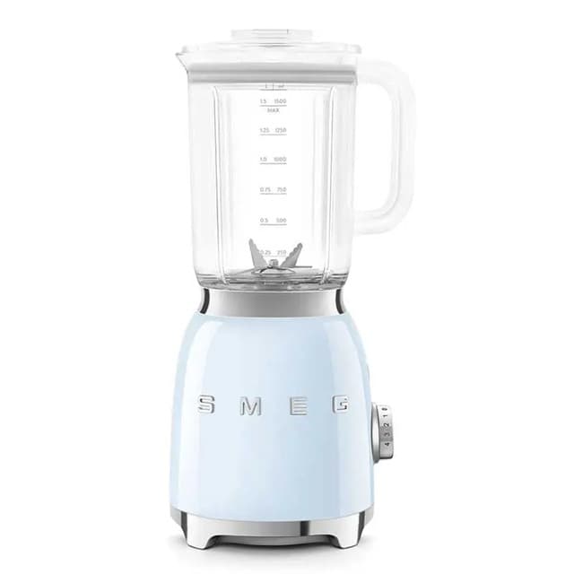 مخلوط کن اسمگ مدل SMEG BLF03PBEU — تصویر ۱۲