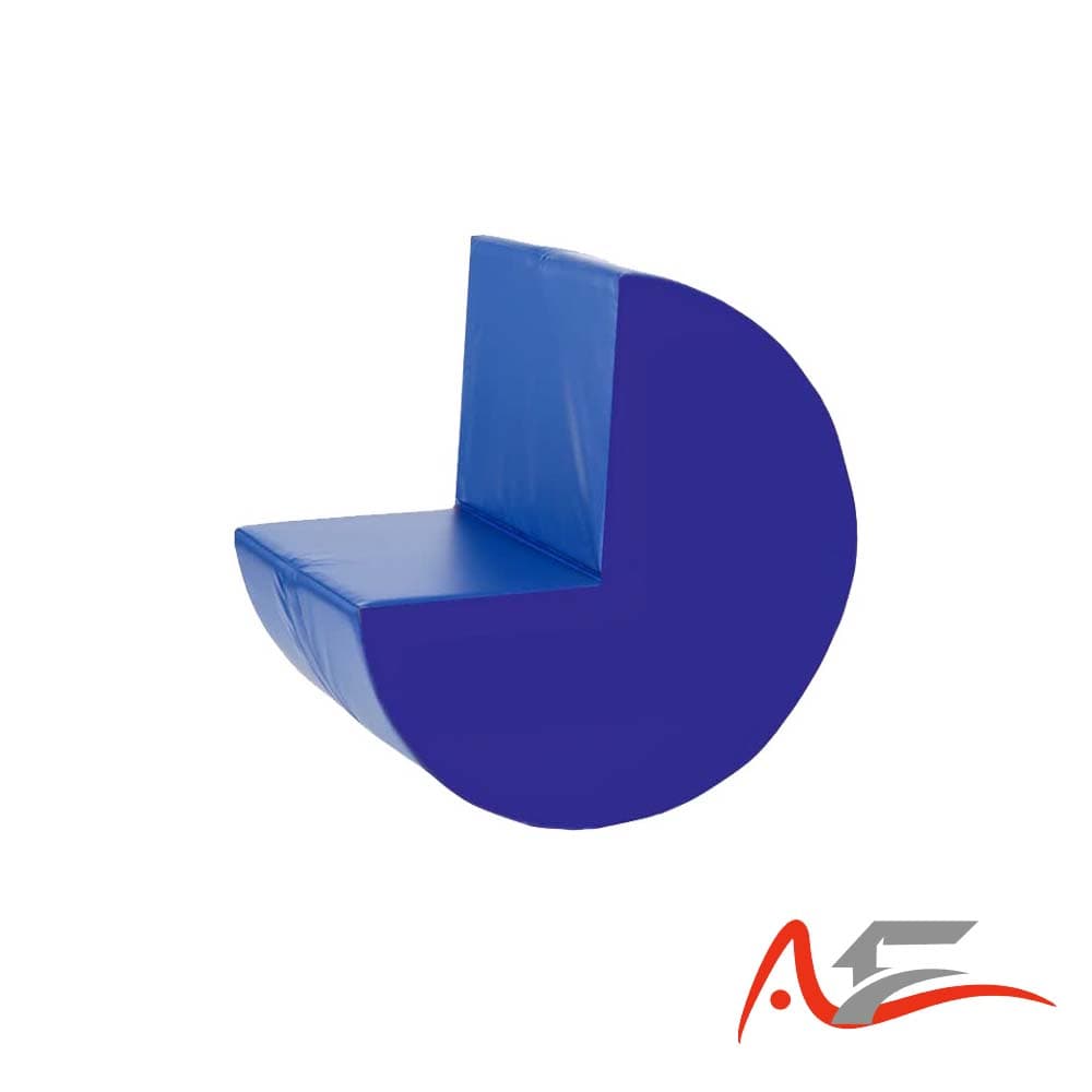 نیم وارو ژیمناستیک AFIT — تصویر ۵
