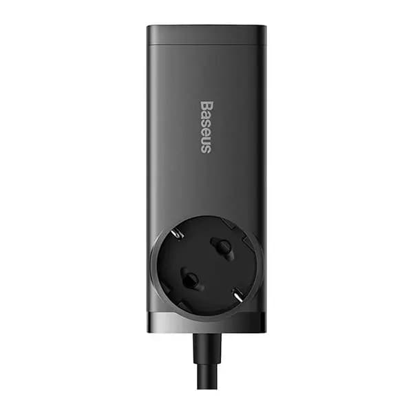 شارژر و پاورهاب رومیزی بیسوس Power Combo On — تصویر ۱۱